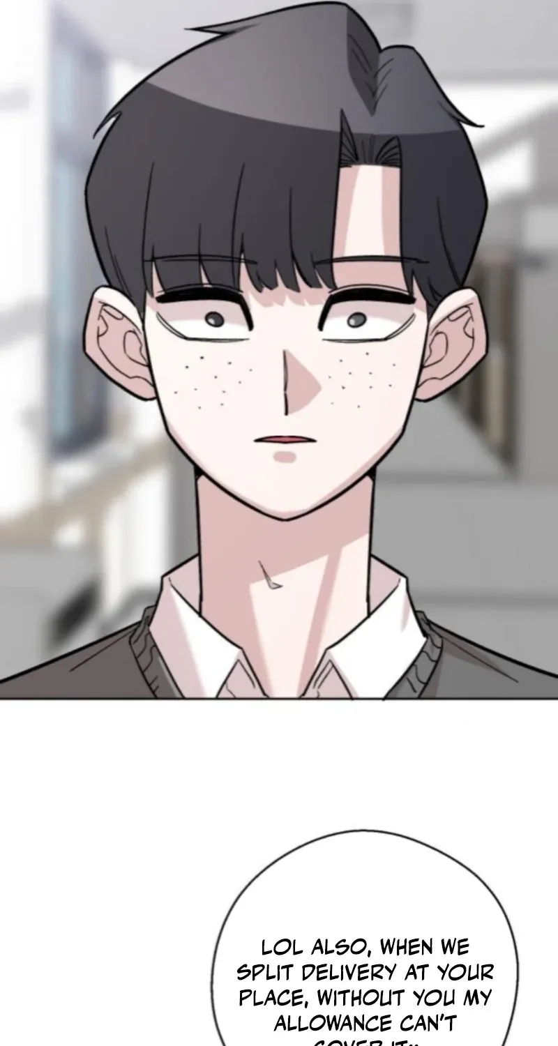 Mid-Twenties, What Is Success? Chapter 16 page 80 - 