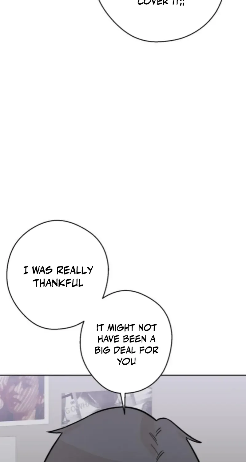 Mid-Twenties, What Is Success? Chapter 16 page 81 - 
