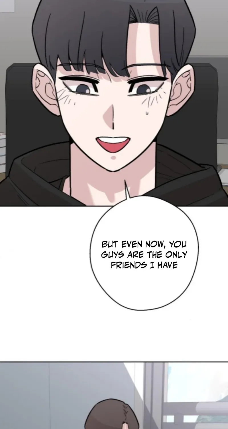 Mid-Twenties, What Is Success? Chapter 16 page 82 - 