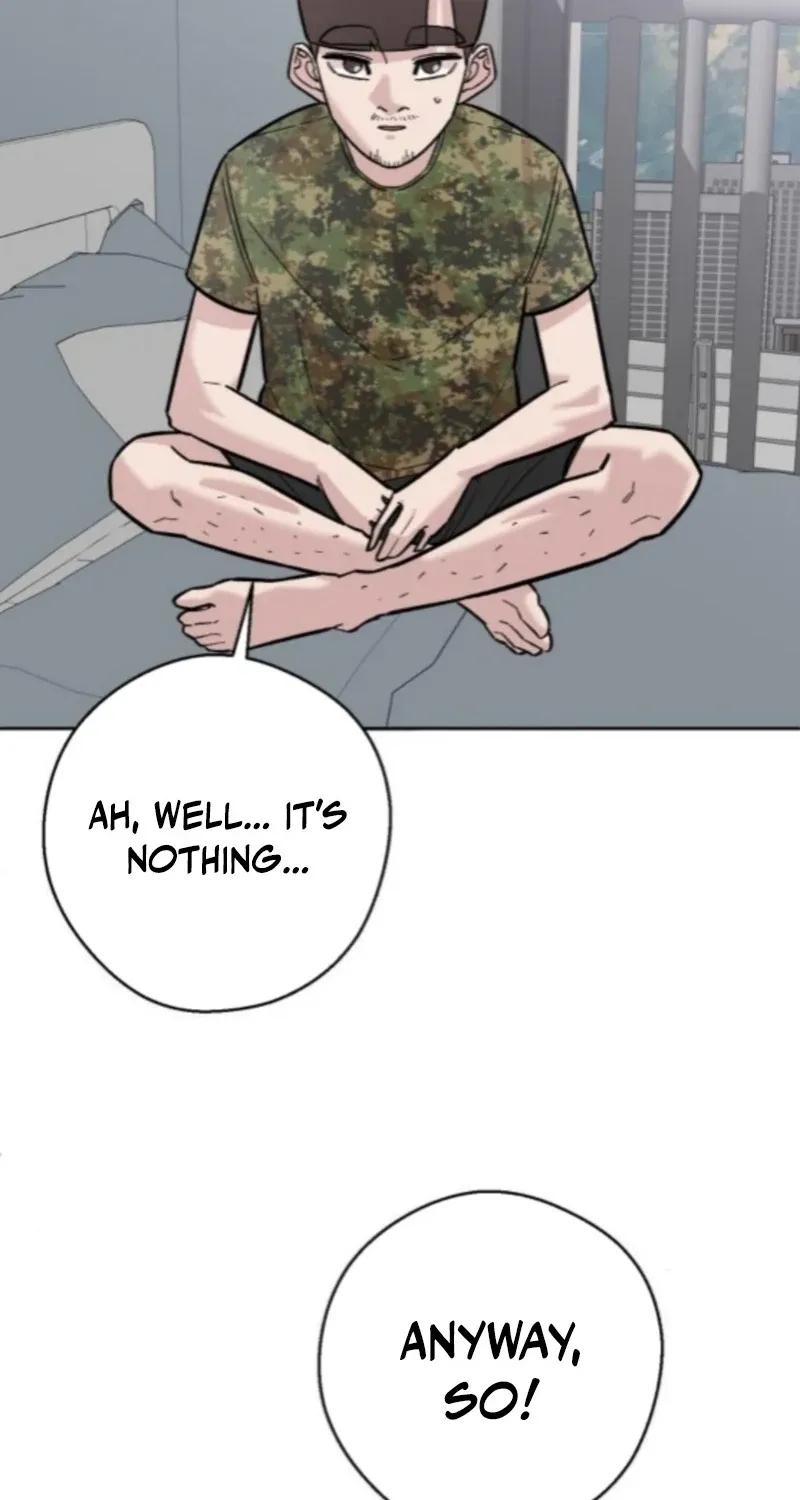 Mid-Twenties, What Is Success? Chapter 16 page 83 - 