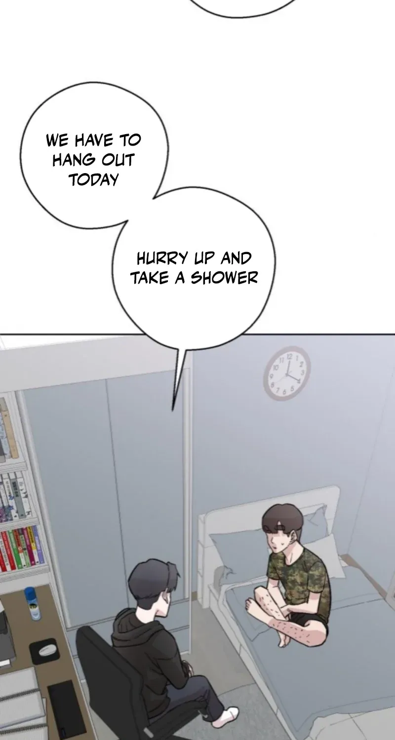Mid-Twenties, What Is Success? Chapter 16 page 84 - 