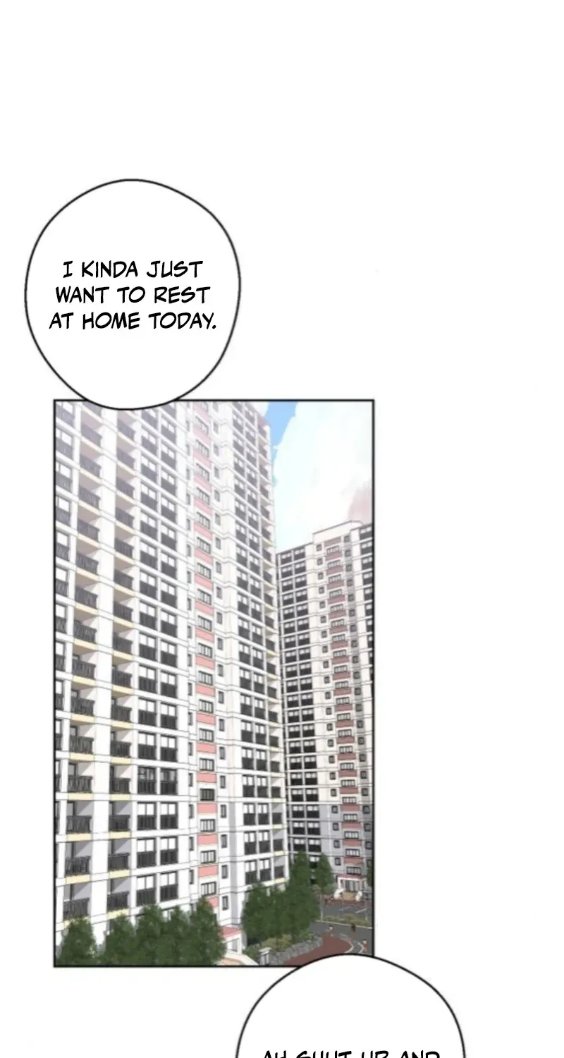Mid-Twenties, What Is Success? Chapter 16 page 86 - 