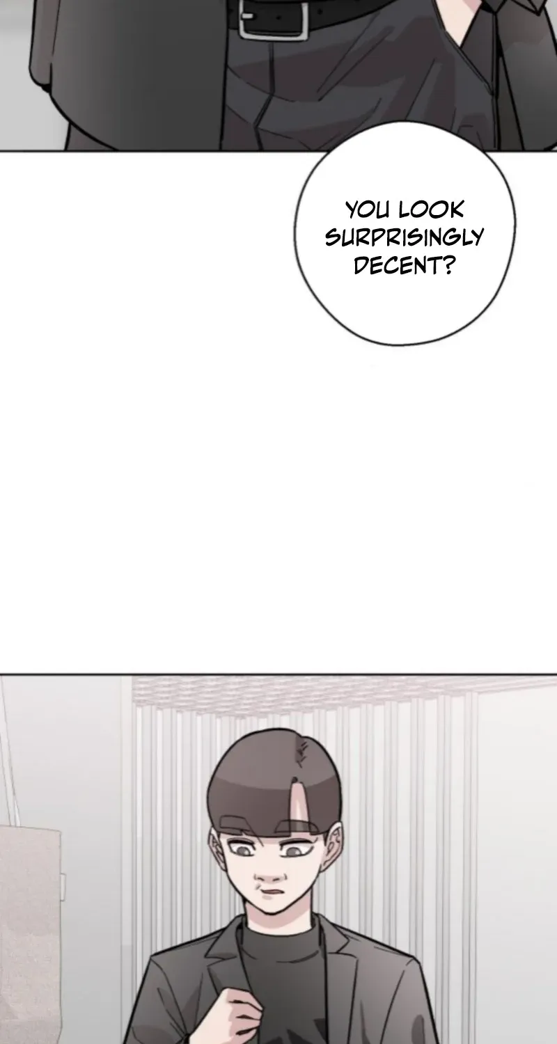Mid-Twenties, What Is Success? Chapter 16 page 89 - 