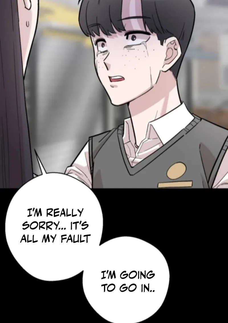 Mid-Twenties, What Is Success? Chapter 16 page 10 - 