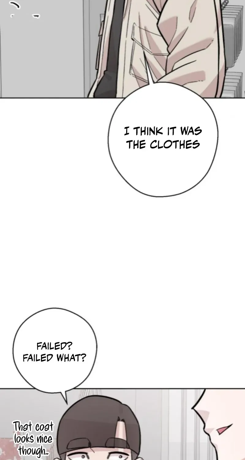 Mid-Twenties, What Is Success? Chapter 16 page 94 - 