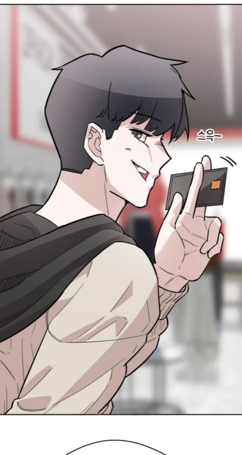Mid-Twenties, What Is Success? Chapter 16 page 96 - 