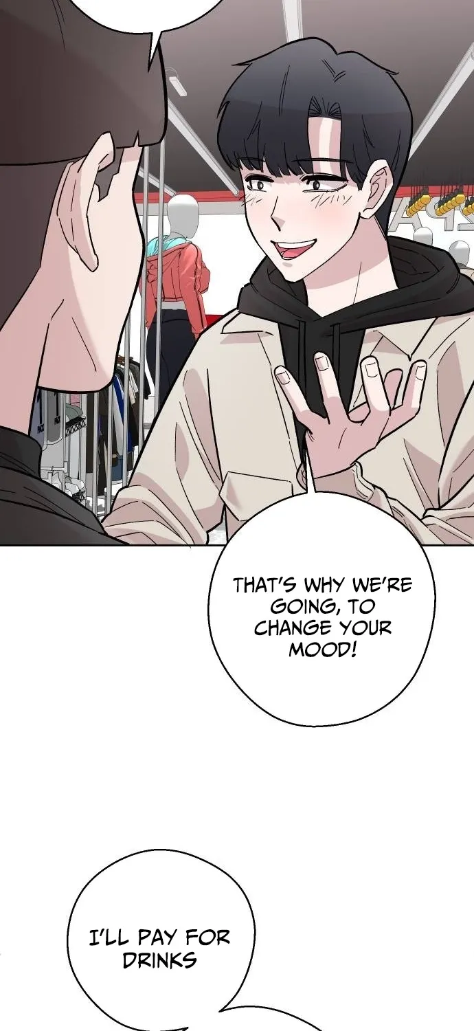 Mid-Twenties, What Is Success? Chapter 17 page 11 - 