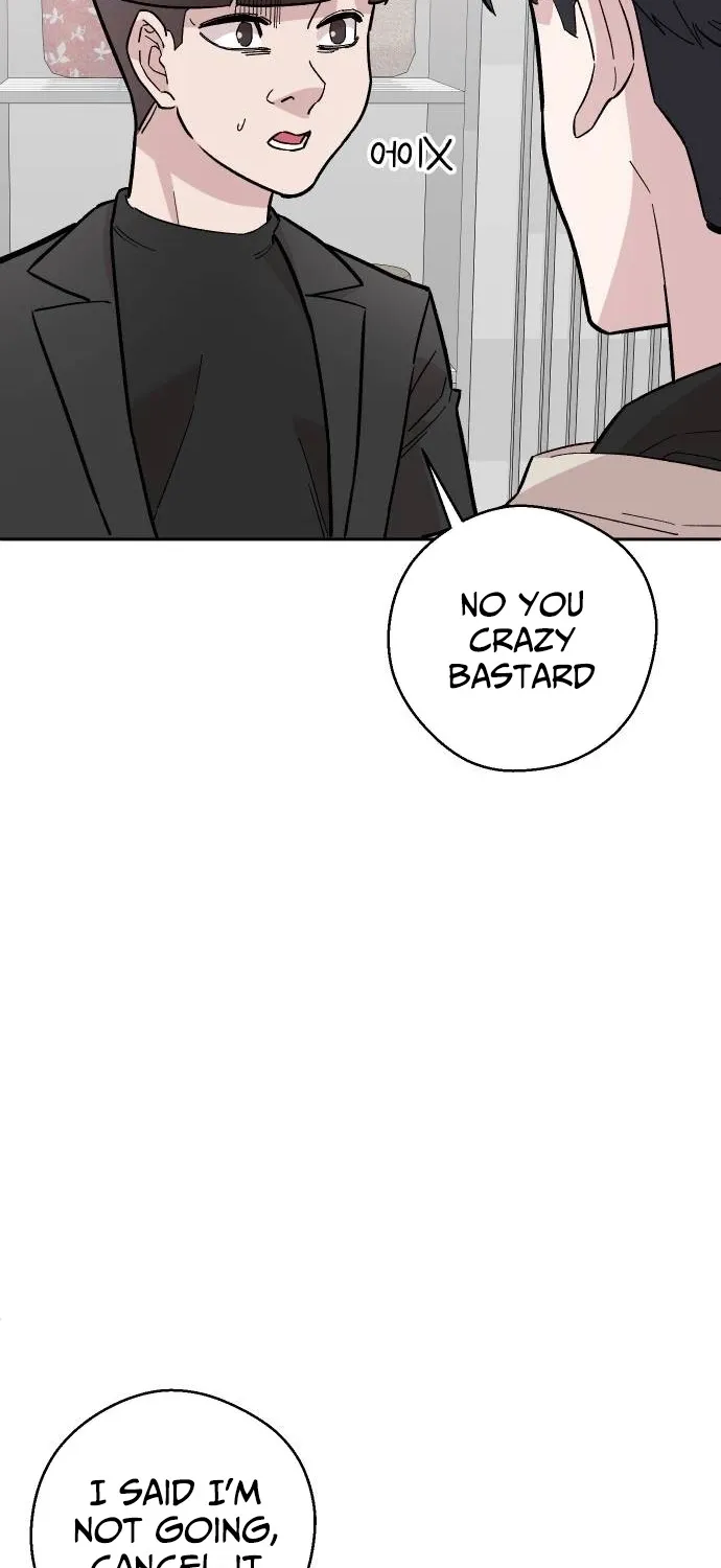 Mid-Twenties, What Is Success? Chapter 17 page 13 - 