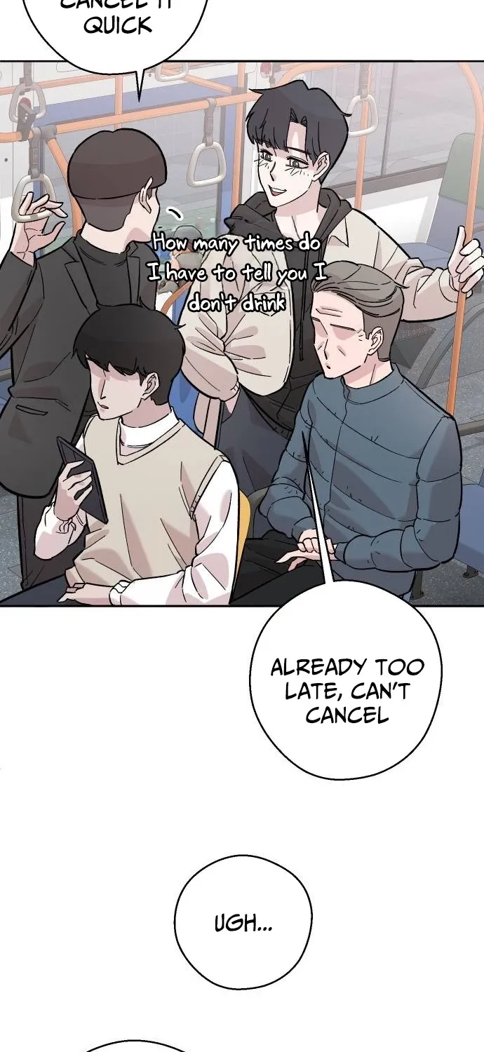 Mid-Twenties, What Is Success? Chapter 17 page 14 - 