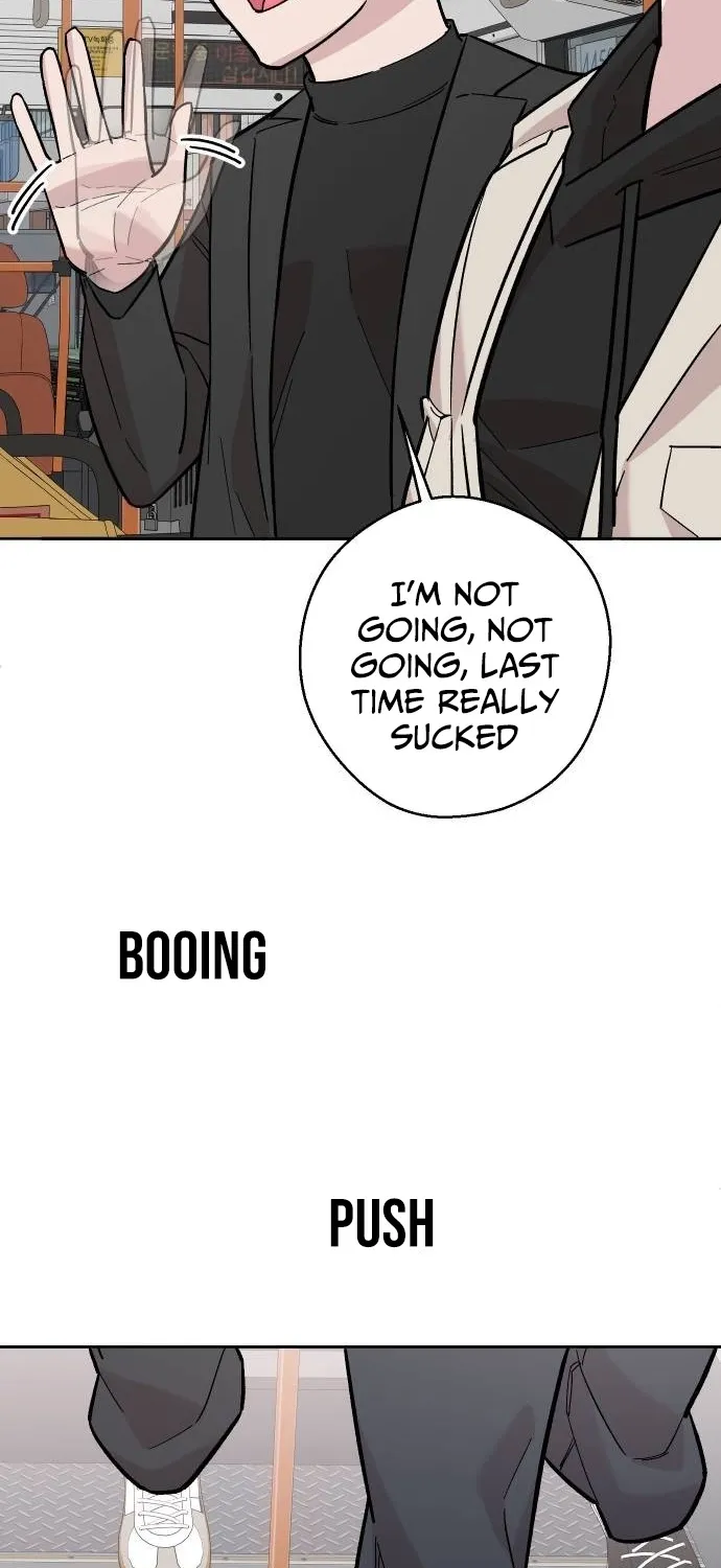 Mid-Twenties, What Is Success? Chapter 17 page 17 - 
