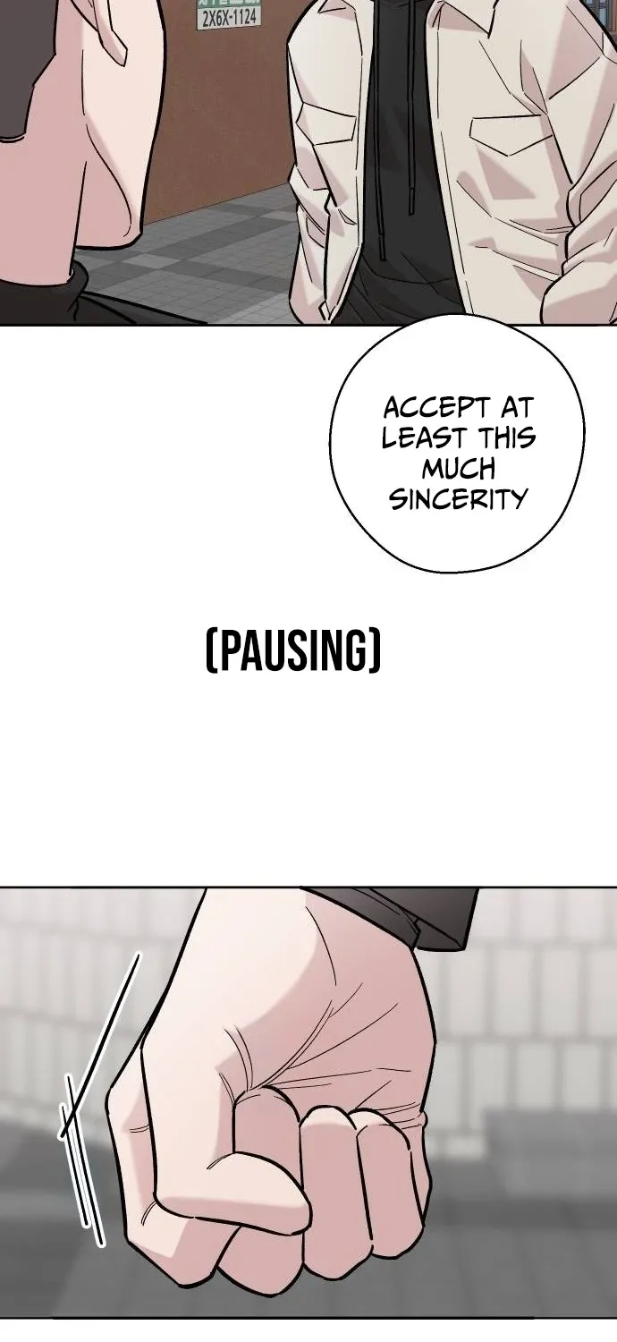 Mid-Twenties, What Is Success? Chapter 17 page 19 - 