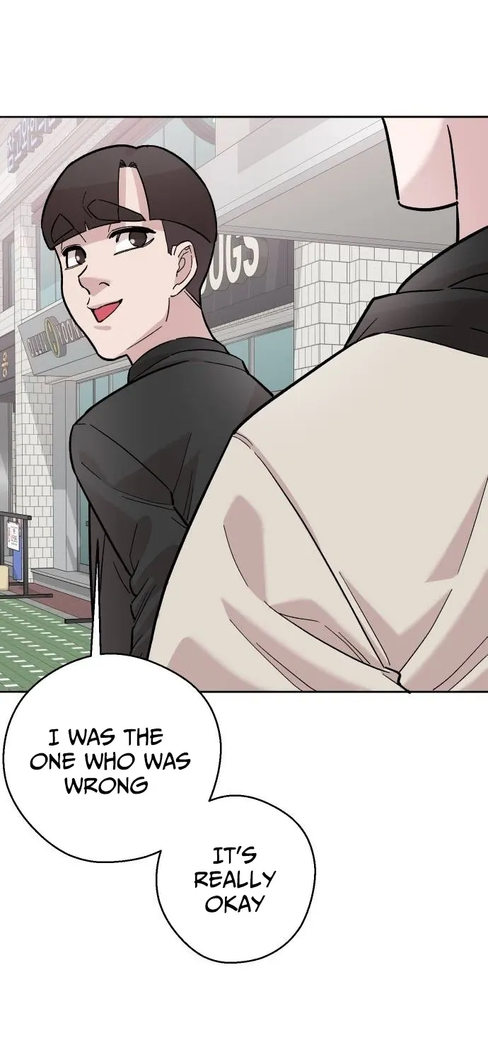 Mid-Twenties, What Is Success? Chapter 17 page 21 - 
