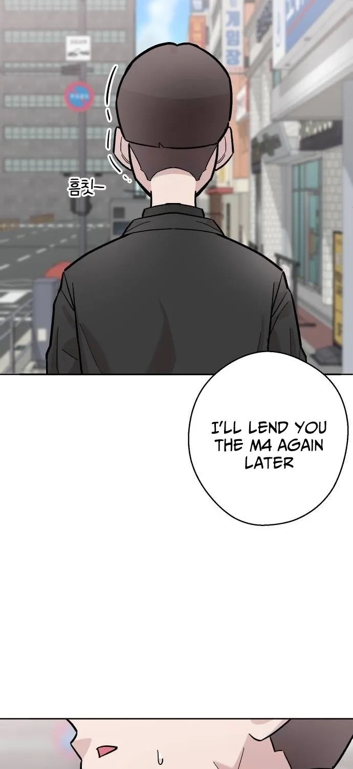 Mid-Twenties, What Is Success? Chapter 17 page 26 - 
