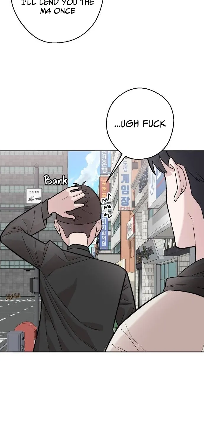 Mid-Twenties, What Is Success? Chapter 17 page 29 - 