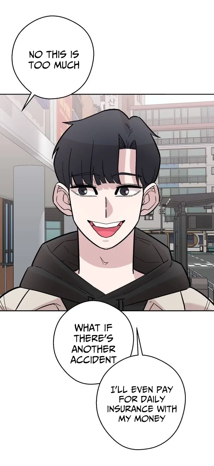 Mid-Twenties, What Is Success? Chapter 17 page 30 - 