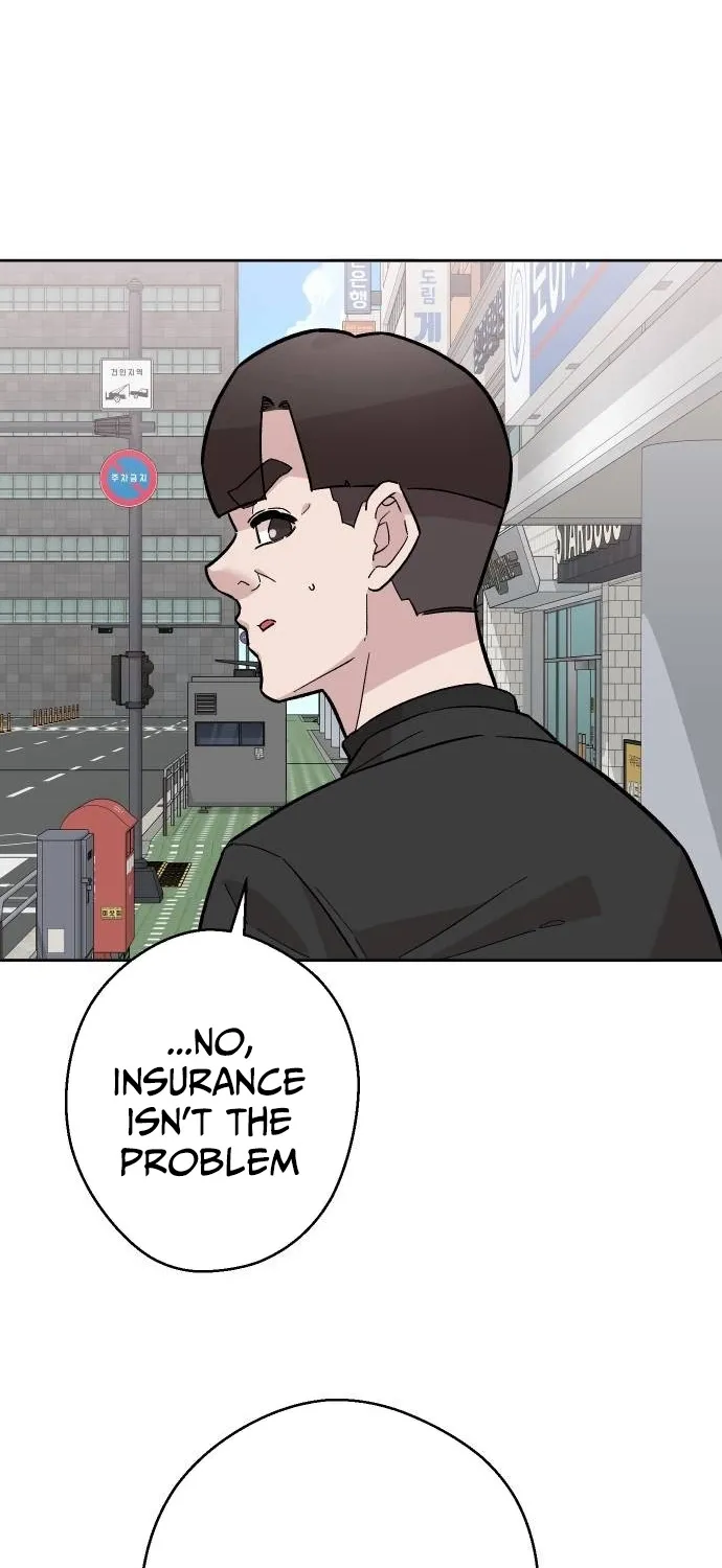 Mid-Twenties, What Is Success? Chapter 17 page 31 - 