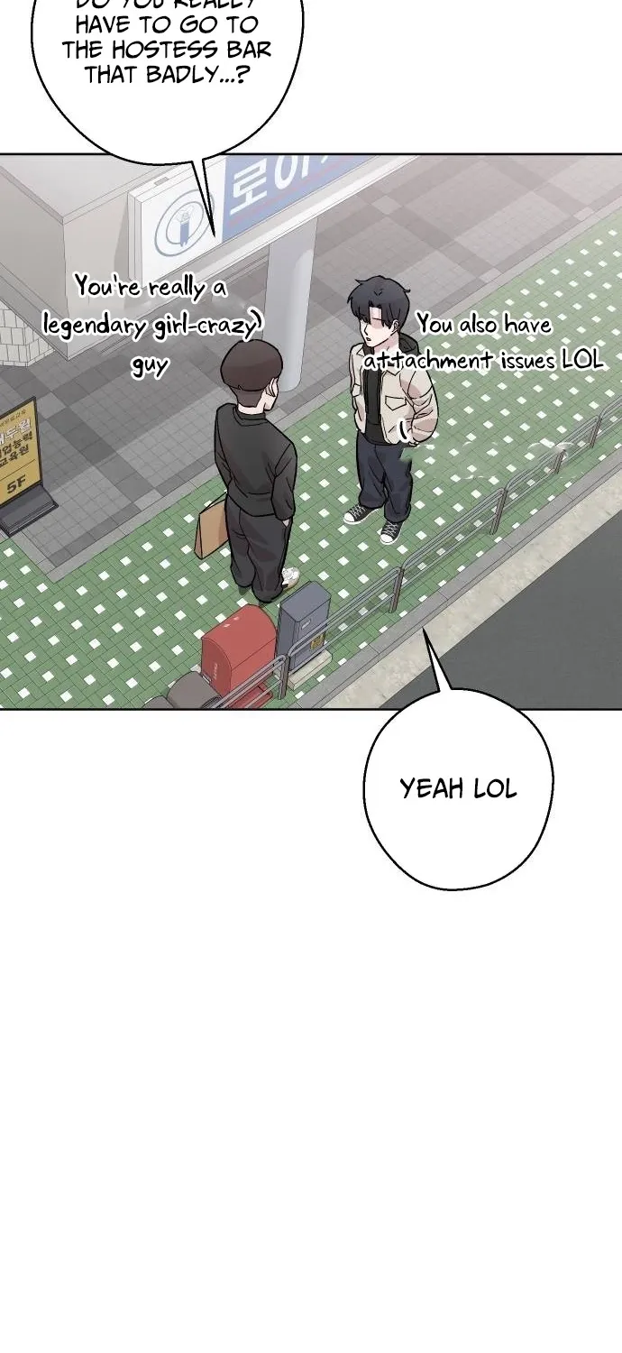 Mid-Twenties, What Is Success? Chapter 17 page 35 - 