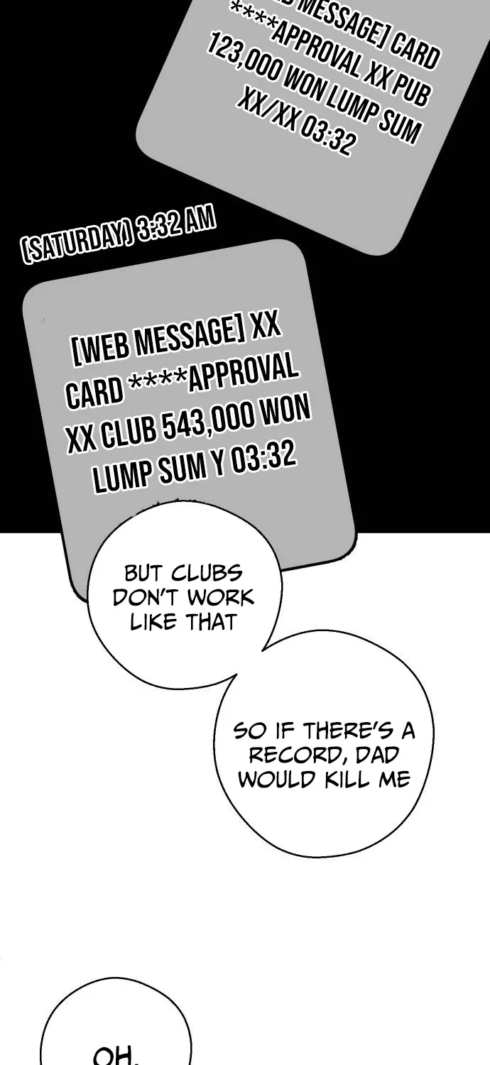 Mid-Twenties, What Is Success? Chapter 17 page 38 - 