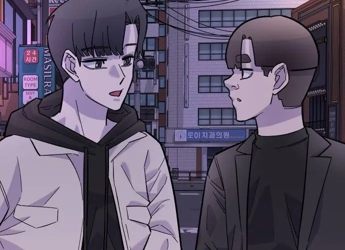 Mid-Twenties, What Is Success? Chapter 17 page 40 - 