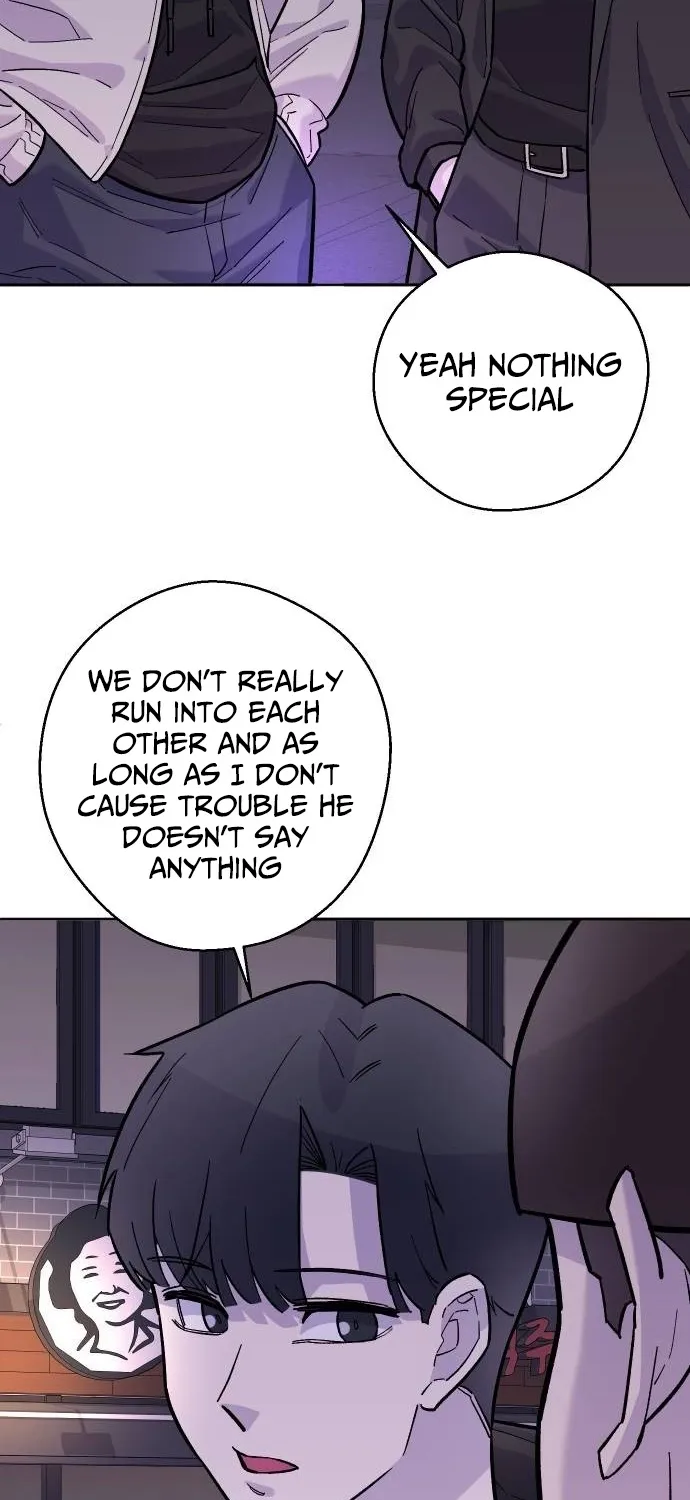 Mid-Twenties, What Is Success? Chapter 17 page 41 - 