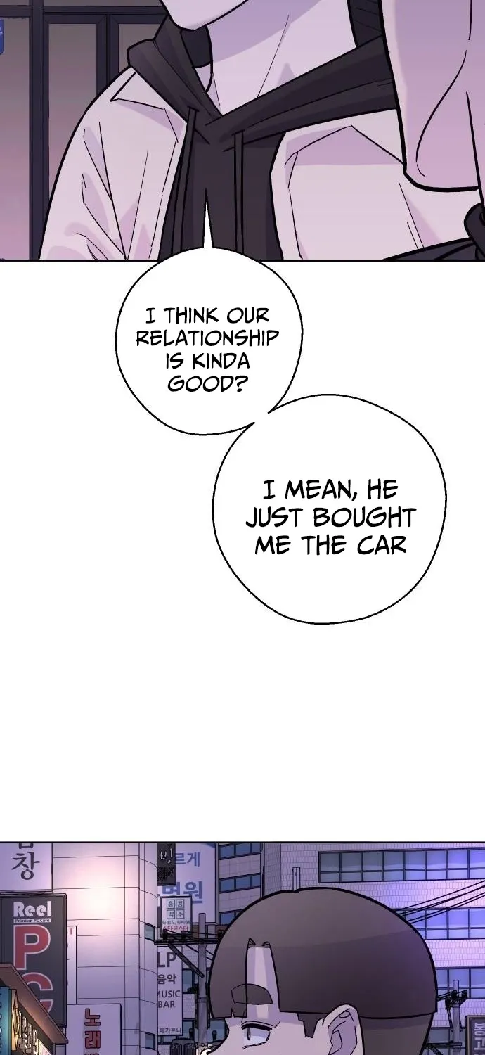 Mid-Twenties, What Is Success? Chapter 17 page 42 - 