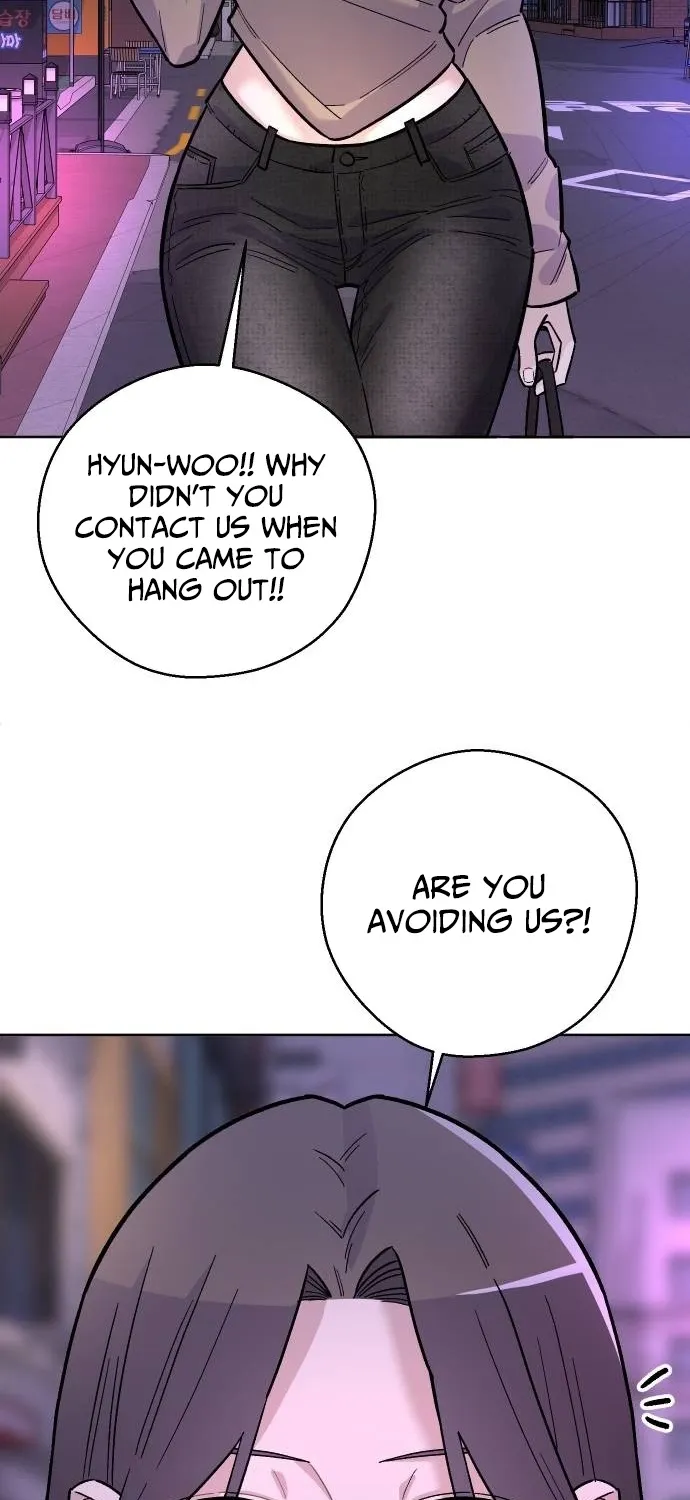 Mid-Twenties, What Is Success? Chapter 17 page 46 - 