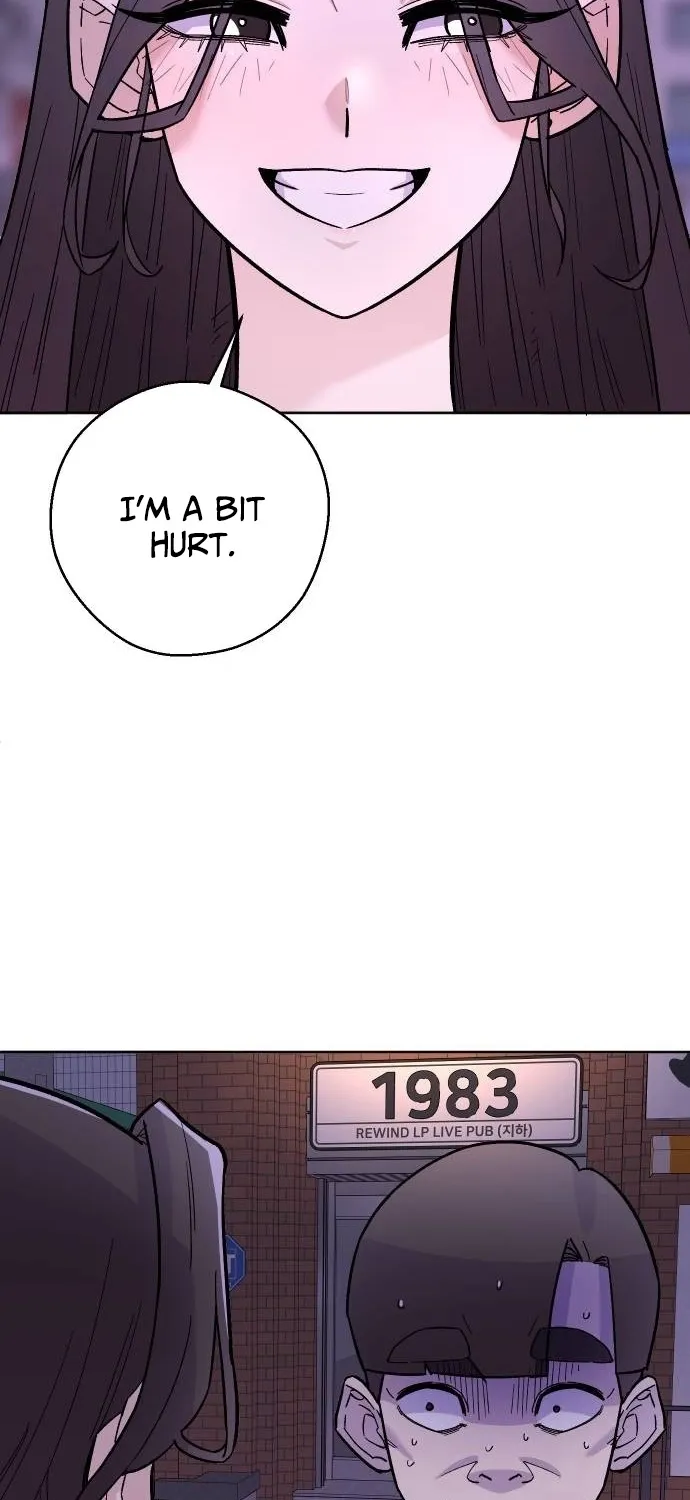 Mid-Twenties, What Is Success? Chapter 17 page 47 - 