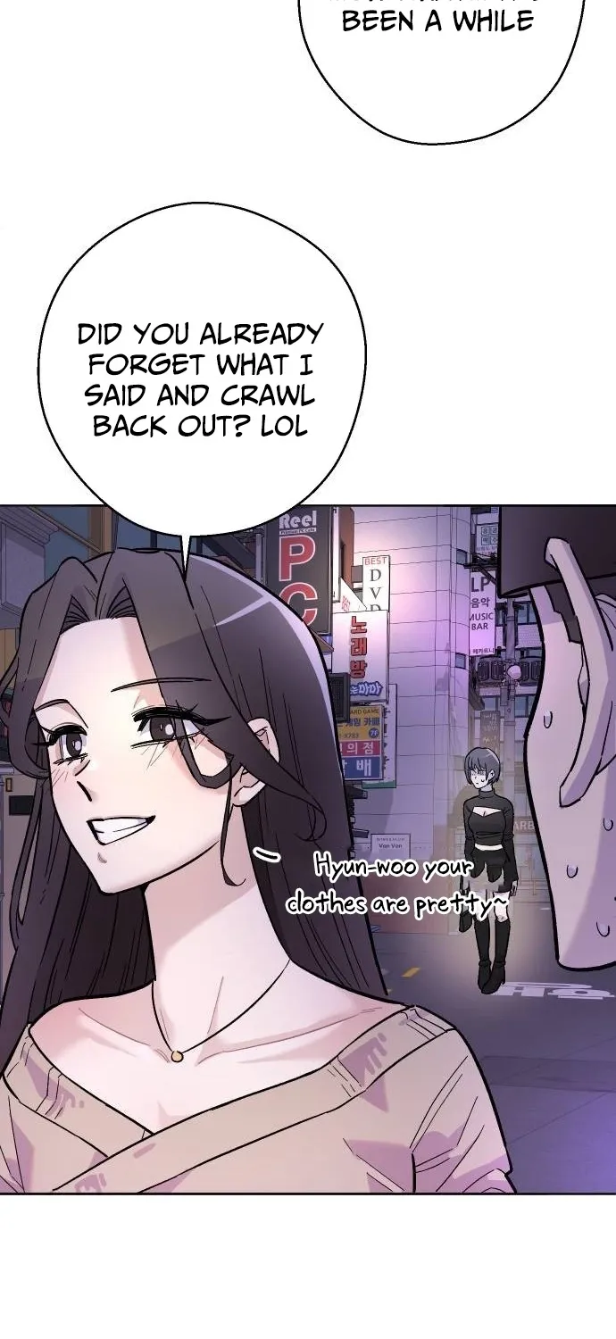 Mid-Twenties, What Is Success? Chapter 17 page 49 - 