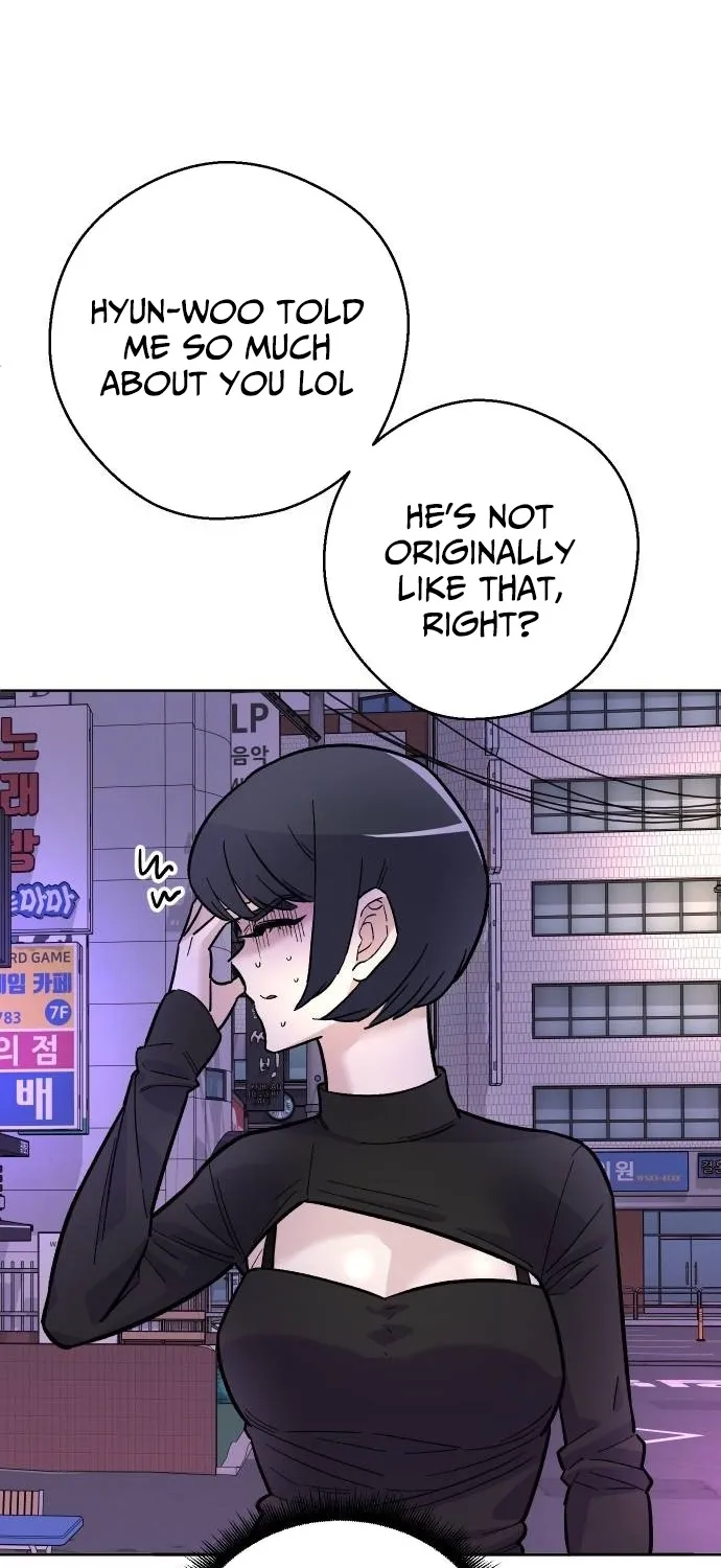 Mid-Twenties, What Is Success? Chapter 17 page 50 - 