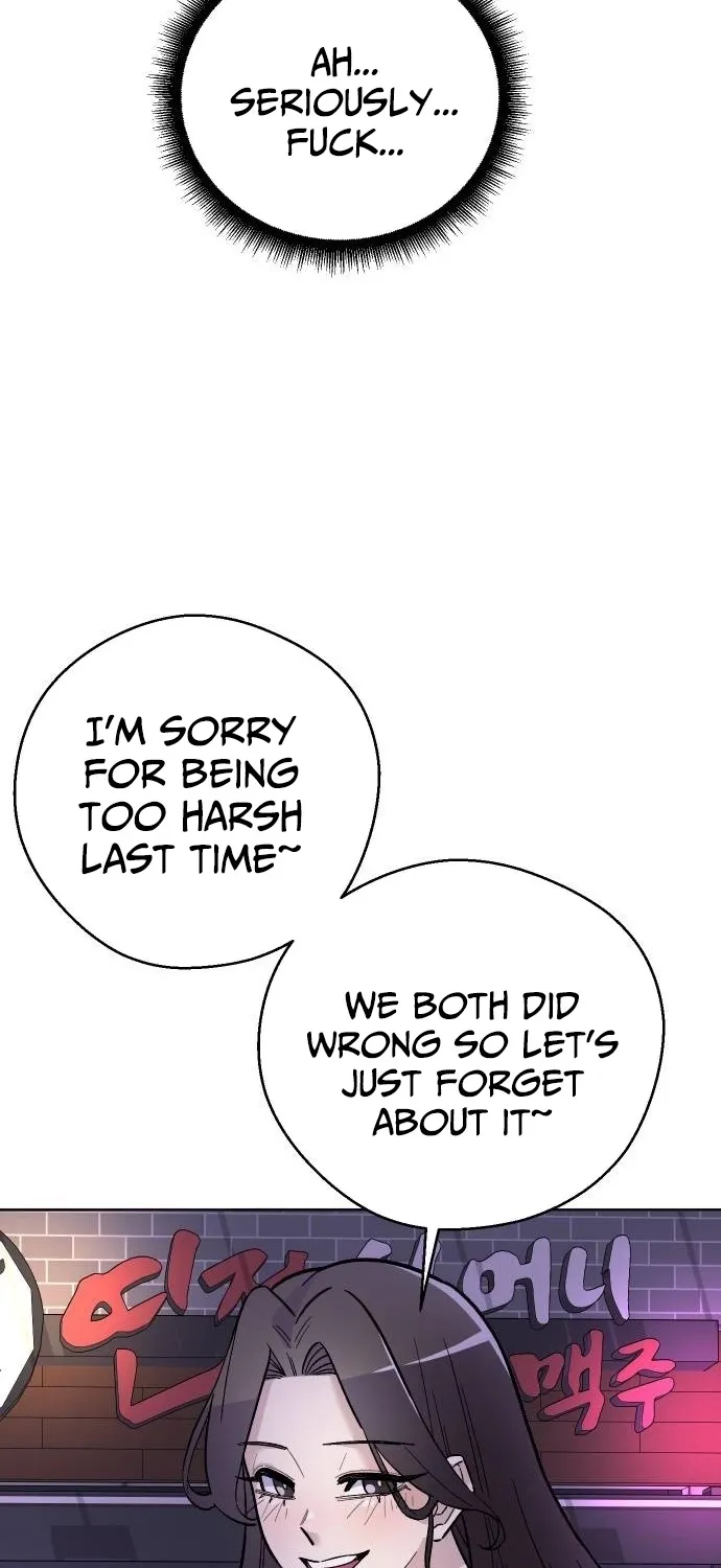 Mid-Twenties, What Is Success? Chapter 17 page 51 - 