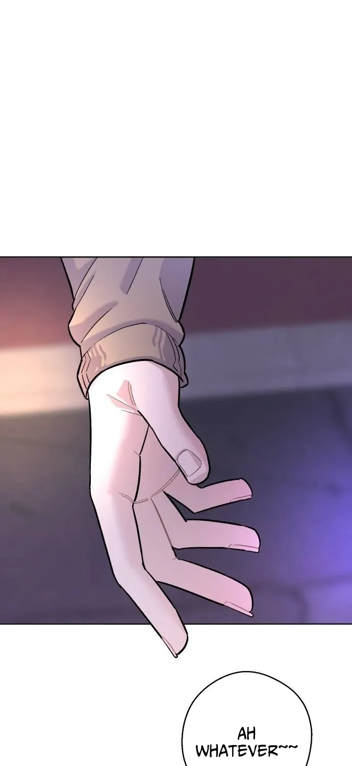 Mid-Twenties, What Is Success? Chapter 17 page 54 - 