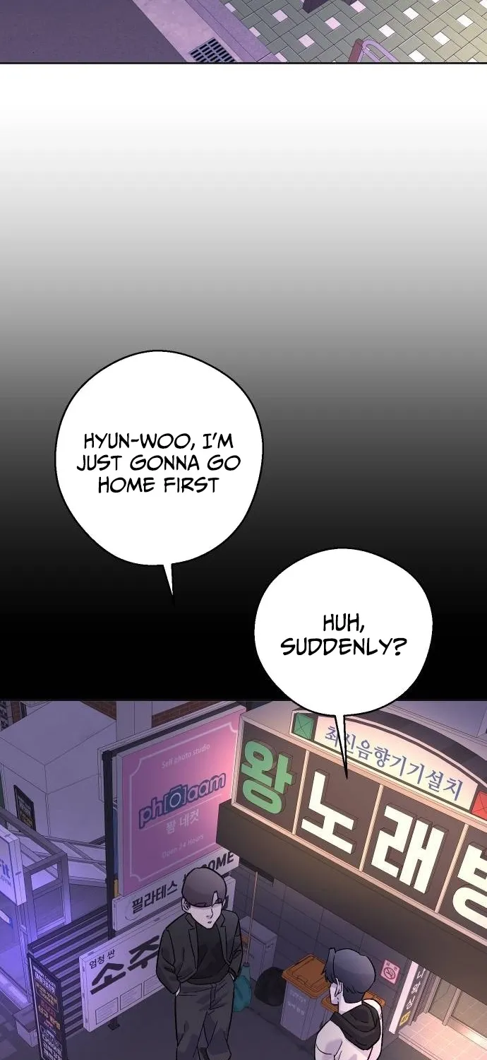Mid-Twenties, What Is Success? Chapter 17 page 57 - 