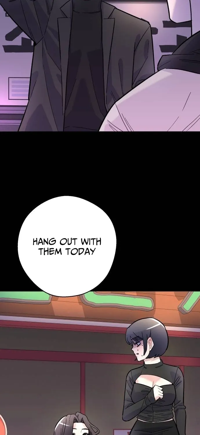 Mid-Twenties, What Is Success? Chapter 17 page 61 - 