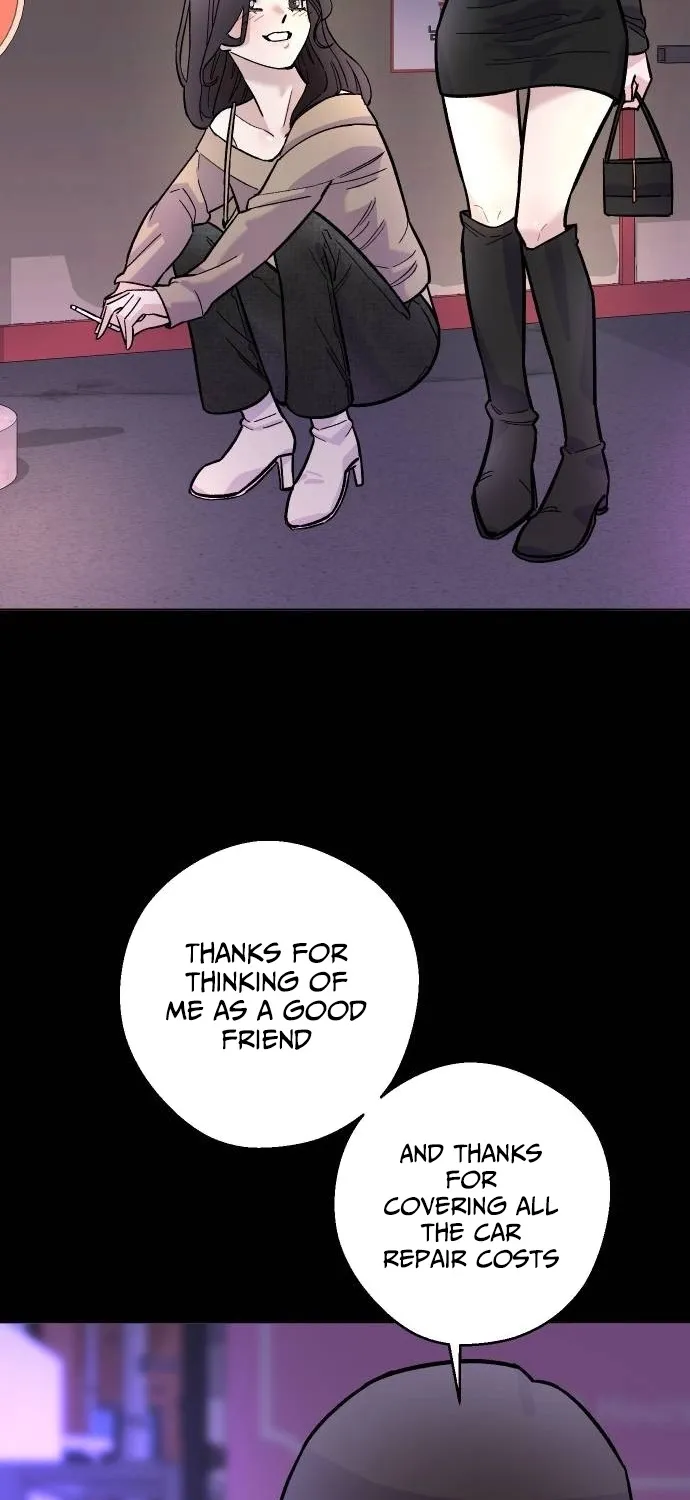 Mid-Twenties, What Is Success? Chapter 17 page 62 - 