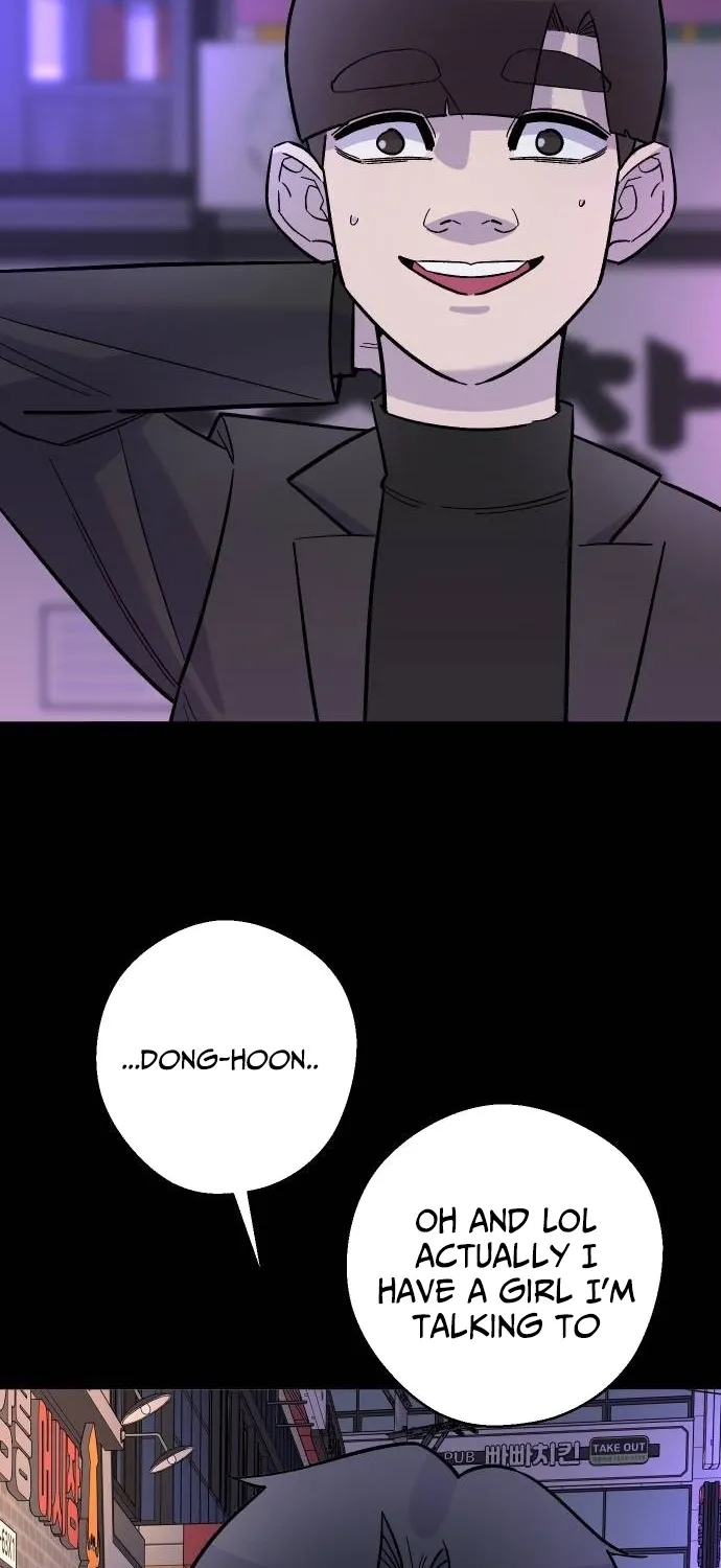 Mid-Twenties, What Is Success? Chapter 17 page 63 - 