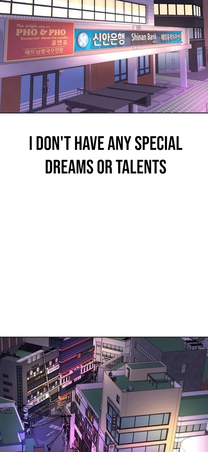 Mid-Twenties, What Is Success? Chapter 17 page 71 - 