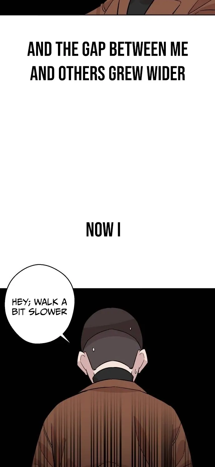 Mid-Twenties, What Is Success? Chapter 17 page 77 - 