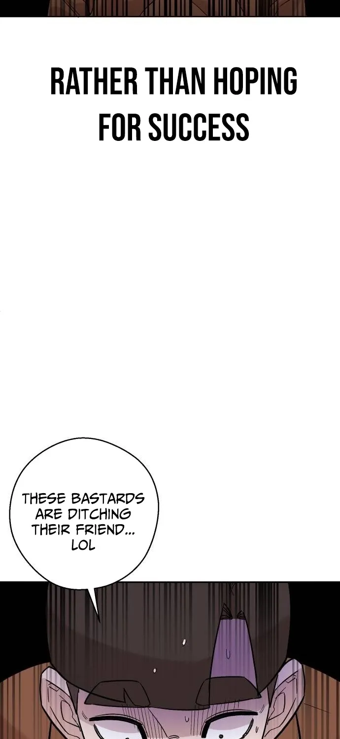 Mid-Twenties, What Is Success? Chapter 17 page 78 - 