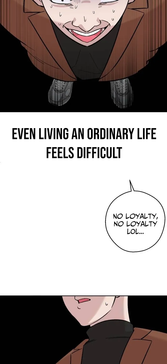 Mid-Twenties, What Is Success? Chapter 17 page 79 - 