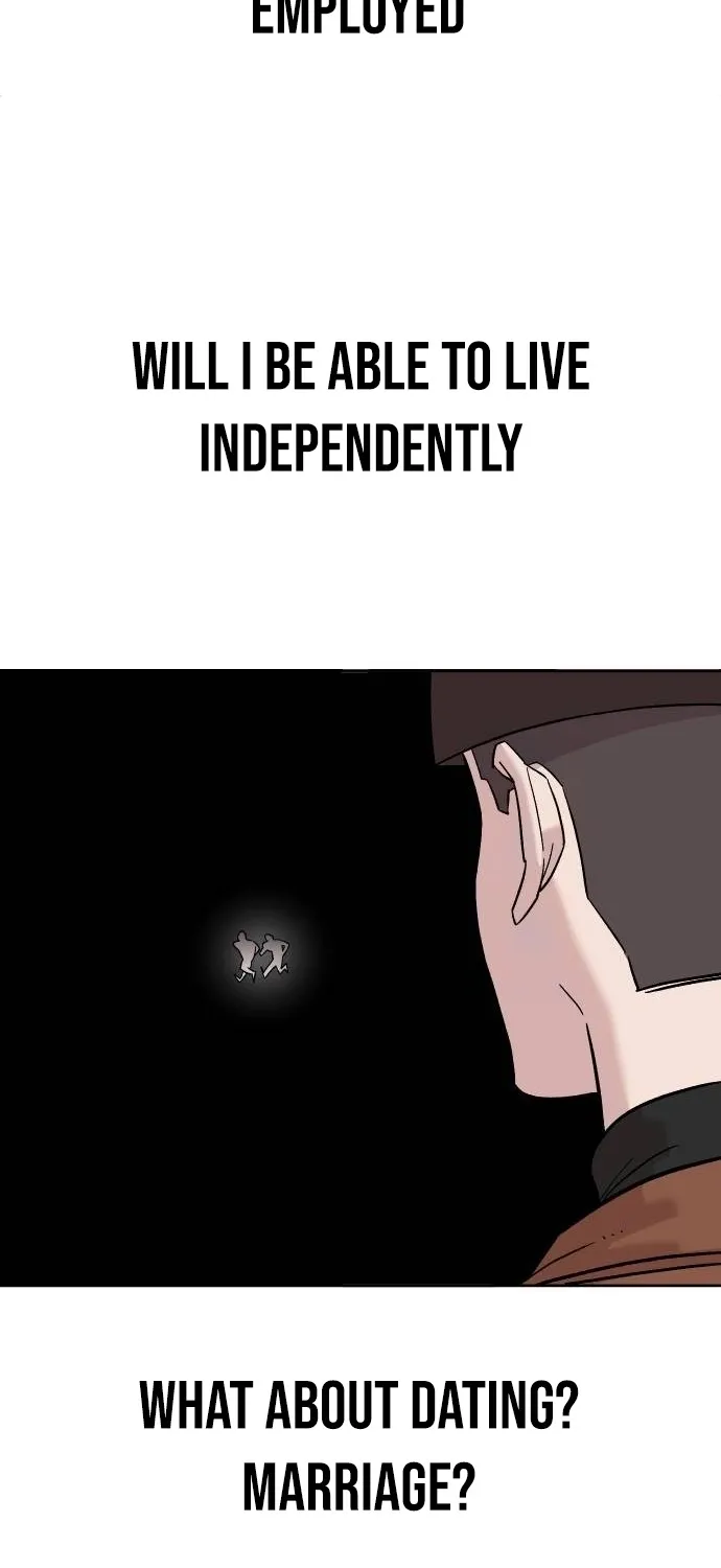 Mid-Twenties, What Is Success? Chapter 17 page 81 - 