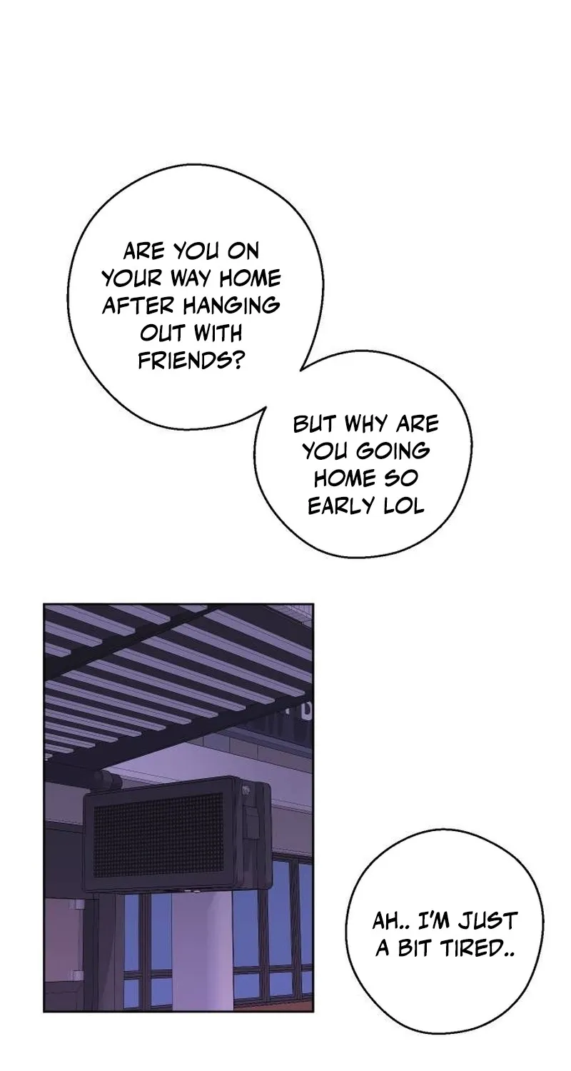 Mid-Twenties, What Is Success? Chapter 18 page 2 - 