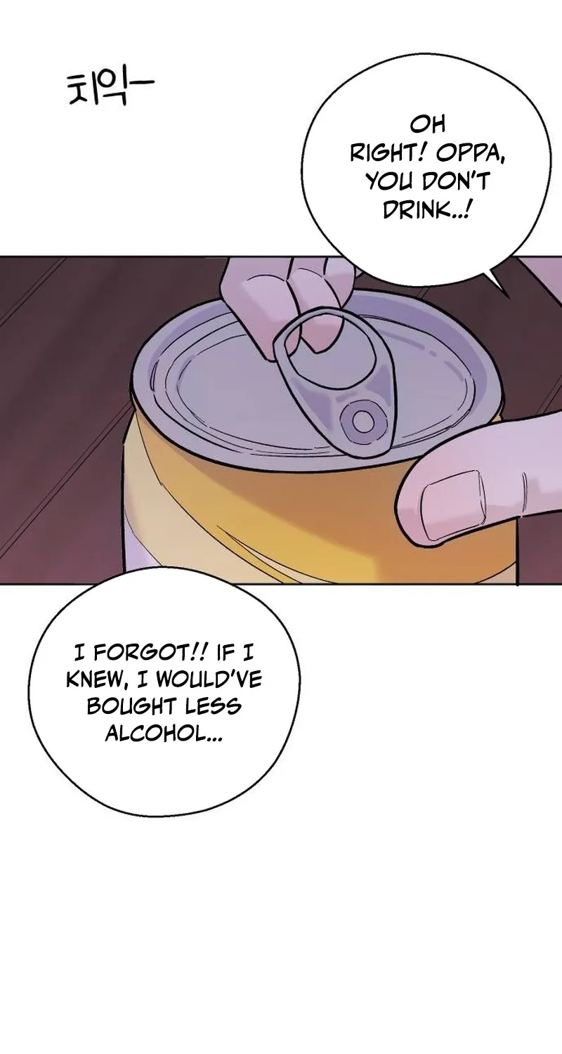 Mid-Twenties, What Is Success? Chapter 18 page 15 - 