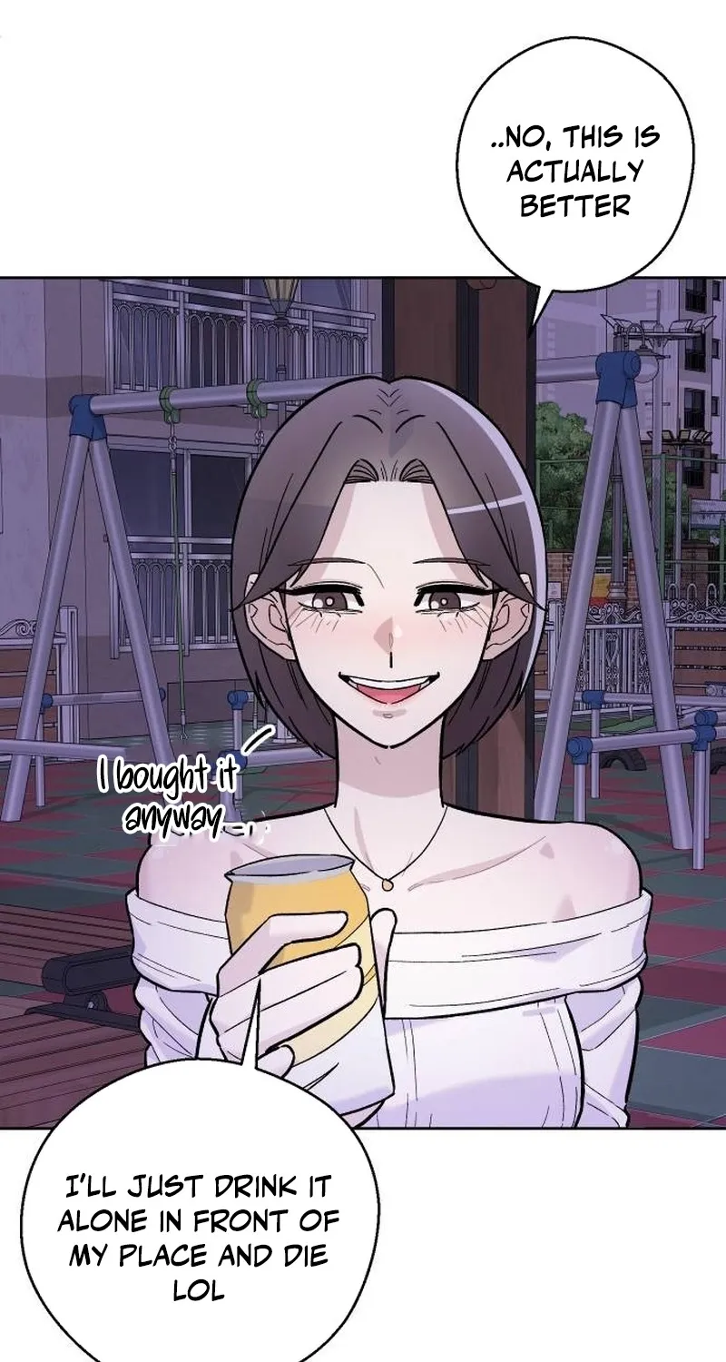Mid-Twenties, What Is Success? Chapter 18 page 16 - 