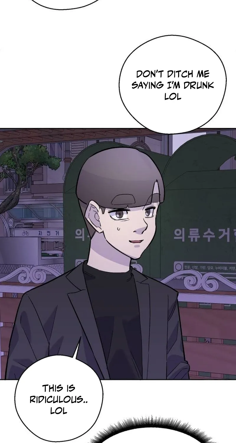 Mid-Twenties, What Is Success? Chapter 18 page 17 - 