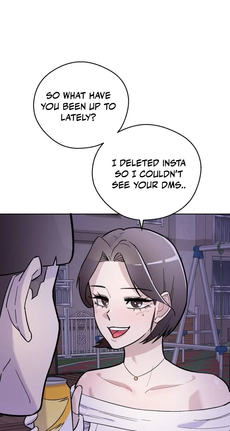 Mid-Twenties, What Is Success? Chapter 18 page 19 - 