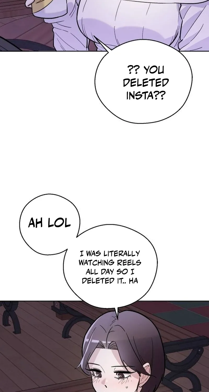 Mid-Twenties, What Is Success? Chapter 18 page 20 - 