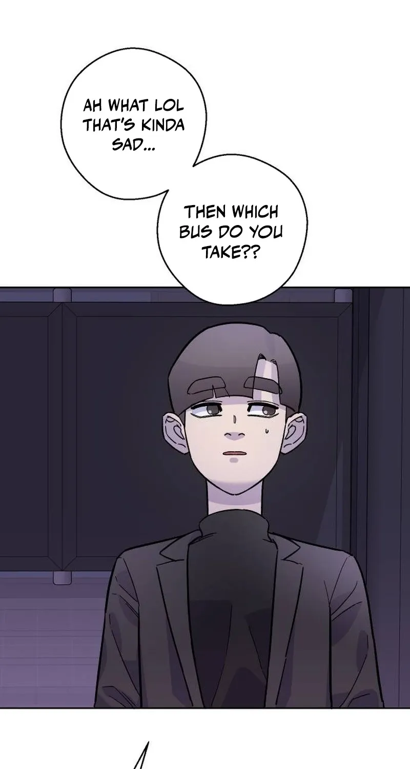 Mid-Twenties, What Is Success? Chapter 18 page 3 - 