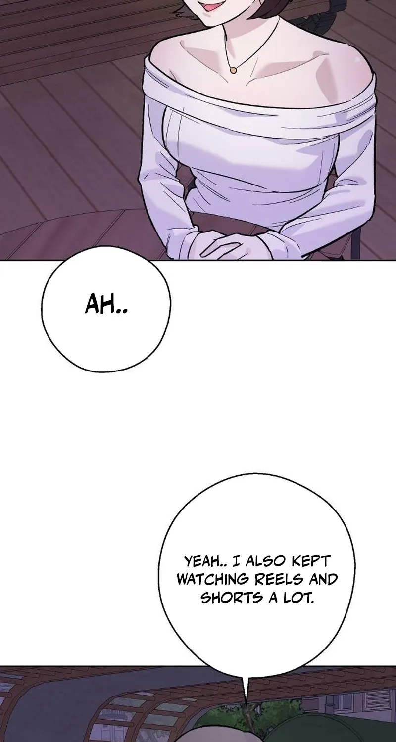 Mid-Twenties, What Is Success? Chapter 18 page 21 - 