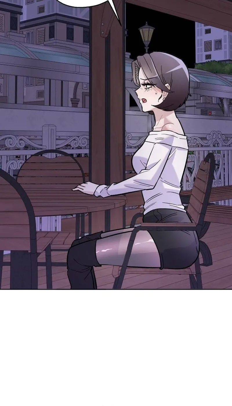 Mid-Twenties, What Is Success? Chapter 18 page 23 - 