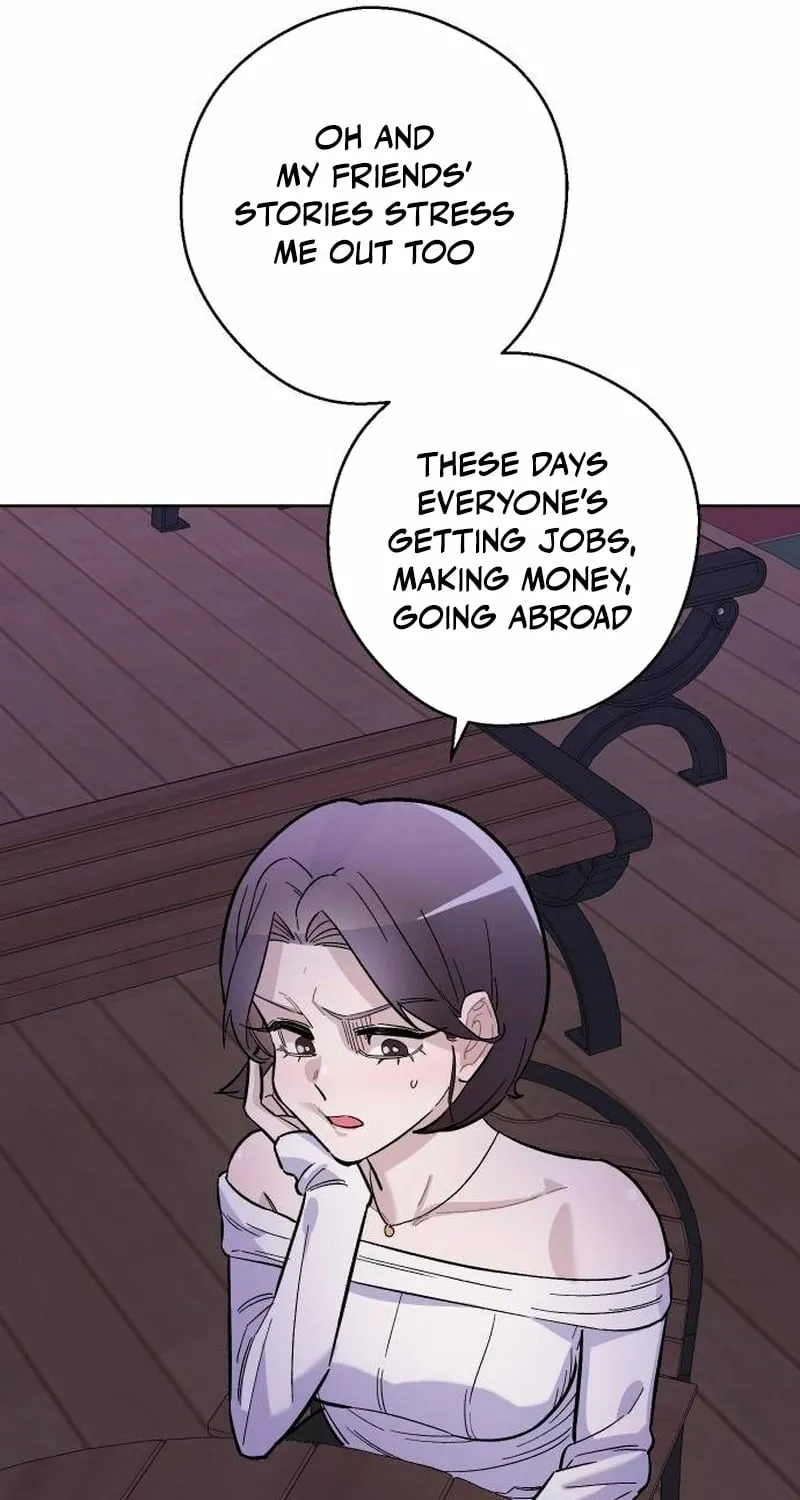 Mid-Twenties, What Is Success? Chapter 18 page 24 - 